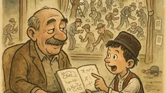 Banc: Bulișor către Bulă: